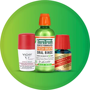 PERSONAL CARE