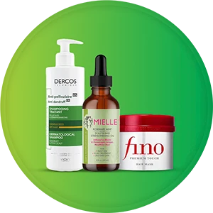 HAIR CARE